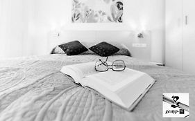Villa Augusto Cosy Romance